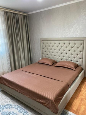 Comfortable apartments near the airport